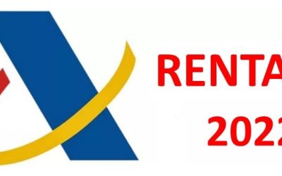 Impuesto sobre la Renta de las Personas Físicas 2022