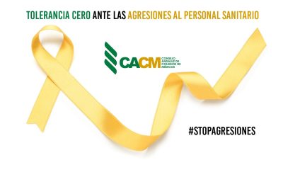 Los Colegios de Médicos registran 117 agresiones en Andalucía en 2022