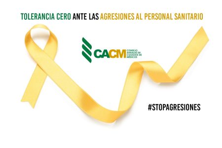 Los Colegios de Médicos registran 117 agresiones en Andalucía en 2022