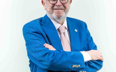 Recepción como Académico de Número del Dr. D. Carlos Ortiz Leyba en la RAMSE