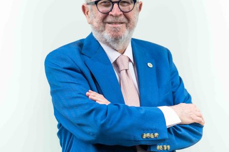 Recepción como Académico de Número del Dr. D. Carlos Ortiz Leyba en la RAMSE