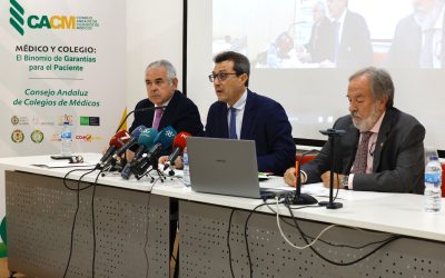 El CACM defiende el papel del médico de la sanidad privada ante las compañías
