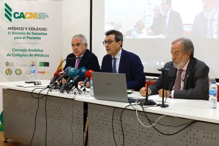 El CACM defiende el papel del médico de la sanidad privada ante las compañías
