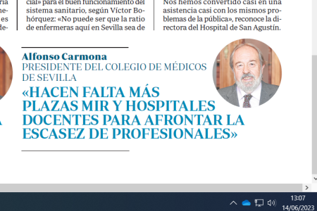 Humanización, formación y prevención, las tres claves