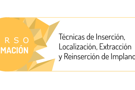 Curso Presencial de Formación en Técnicas de Inserción, Localización, Extracción y Reinserción de Implanon NXT