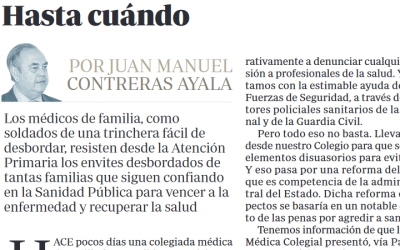 Hasta cuándo