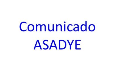 Comunicado de la Asociación Sevillana de Aparato Digestivo y Endoscopia