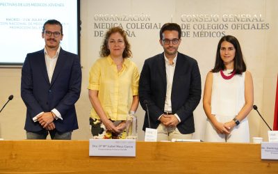 Los médicos jóvenes alertan del impacto de la desertificación médica para la cohesión territorial y acceso a servicios de salud en España