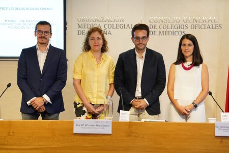 Los médicos jóvenes alertan del impacto de la desertificación médica para la cohesión territorial y acceso a servicios de salud en España