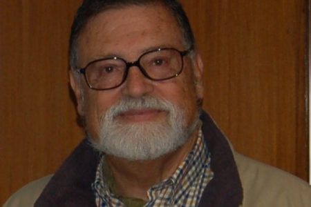 Fallece el Dr. Epifanio Lupión Cruz