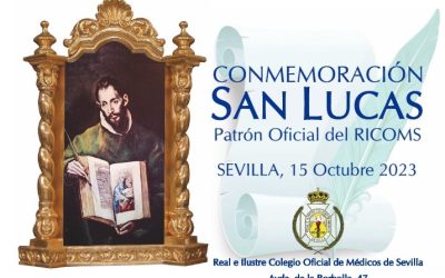 Conmemoración San Lucas 2023