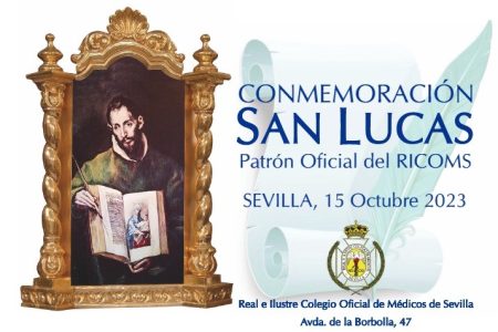 Conmemoración San Lucas 2023