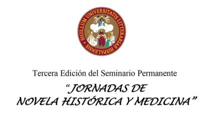 Jornadas de Novela Histórica y Medicina del Aula de la Experiencia