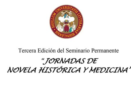 Jornadas de Novela Histórica y Medicina del Aula de la Experiencia
