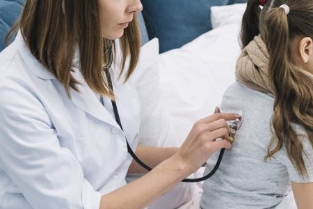 Comunicado de la Asociación Sevillana de Pediatras de Ejercicio Libre y sus Especialidades