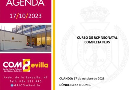 Curso de RCP Neonatal Completa Plus