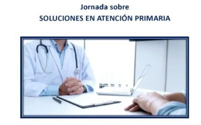 El Colegio de Médicos de Sevilla organiza la jornada «Soluciones en Atención Primaria»