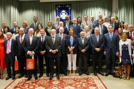 Los Premios San Lucas 2023 destacan la búsqueda de la excelencia en la Atención Primaria y los valores de la Deontología Médica