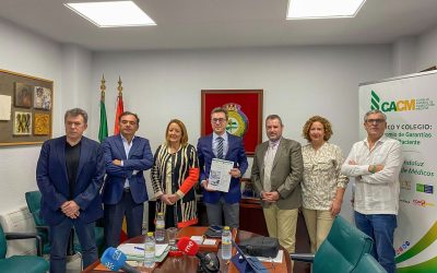 El Foro Andaluz de Médicos de Atención Primaria presenta su documento estratégico