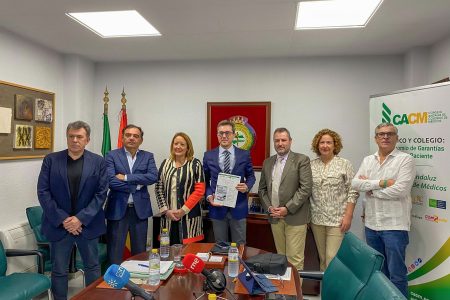 El Foro Andaluz de Médicos de Atención Primaria presenta su documento estratégico