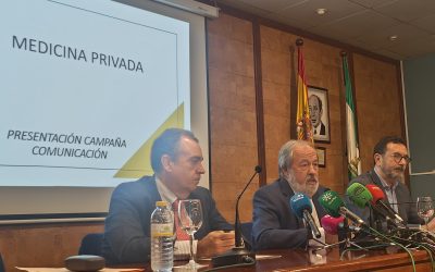 NoEsJusto: El Colegio de Médicos de Sevilla denuncia la pésima situación de los profesionales de la sanidad privada ante la falta de diálogo con las aseguradoras sanitarias
