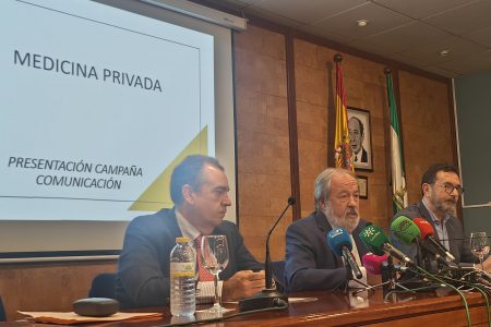 NoEsJusto: El Colegio de Médicos de Sevilla denuncia la pésima situación de los profesionales de la sanidad privada ante la falta de diálogo con las aseguradoras sanitarias