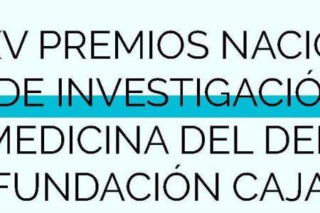 XXV Premios Nacionales de Investigación en Medicina del Deporte Fundación Cajastur