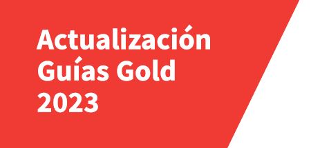 Actualización Guía GOLD 2023