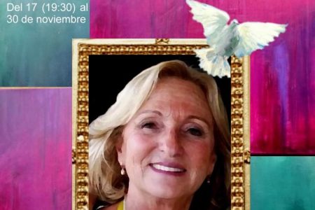 Exposición «Memorial Mame Sola» en el RICOMS
