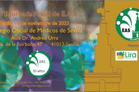 La Asociación de Espondilitis Anquilosante de Sevilla celebra su XXVII Jornada Anual en el RICOMS