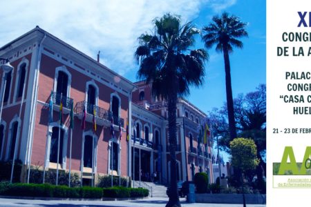 XII Congreso de la Asociación Andaluza de Enfermedades Autoinmunes (Huelva, febrero 2024)