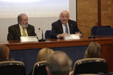 Jornada «Andalucía: Retos y oportunidades del acceso a tratamientos tecnológicos en diabetes»