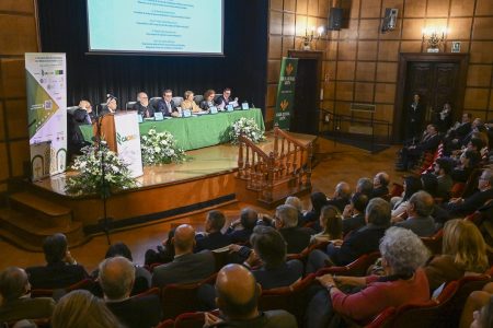Granada, sede de la VIII Convención de Colegios de Médicos de Andalucía