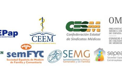 Comunicado del Foro de Médicos de Atención Primaria sobre la polémica pregunta del examen MIR