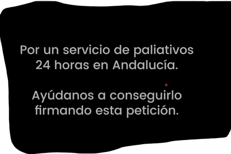 Campaña “Los niños también se van”