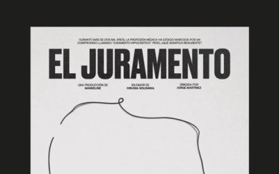 Presentación del Documental » El Juramento»