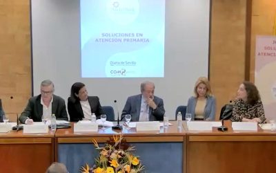 Soluciones en Atención Primaria