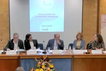 Soluciones en Atención Primaria