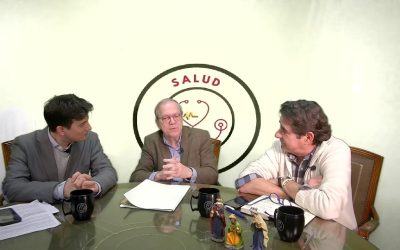 Dr. Alberto Máximo Pérez Calero: La historia de la cabalgata de los Reyes Magos de Sevilla