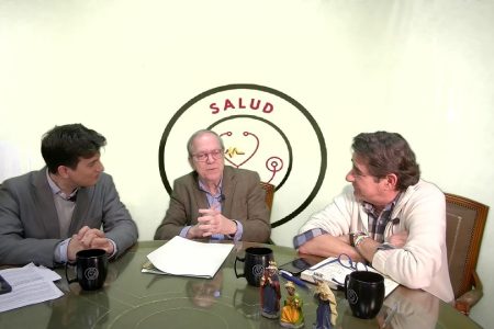 Dr. Alberto Máximo Pérez Calero: La historia de la cabalgata de los Reyes Magos de Sevilla
