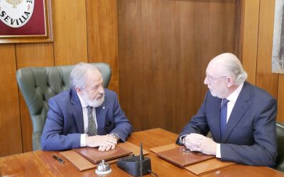 Nuevo convenio de colaboración entre el RICOMS y SILVER & GOLD