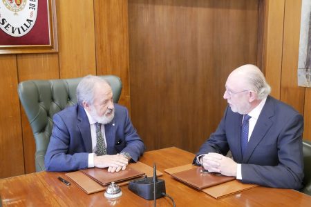 Nuevo convenio de colaboración entre el RICOMS y SILVER & GOLD