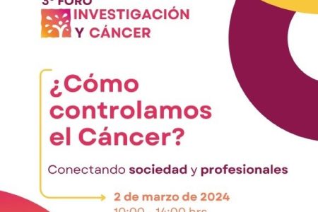 ¿Cómo controlamos el cáncer?