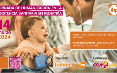 Jornada de Humanización en la Asistencia Sanitaria en Pediatría