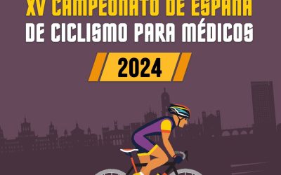 XV Campeonato de España de Ciclismo para Médicos