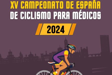 XV Campeonato de España de Ciclismo para Médicos