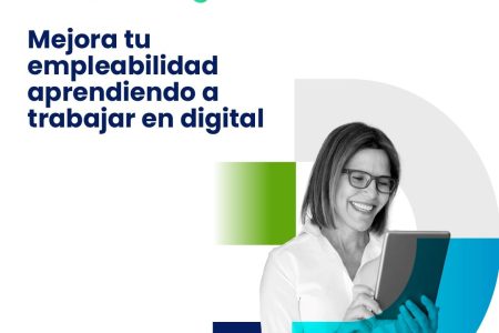 Cursos de Digitalización aplicada al sector productivo