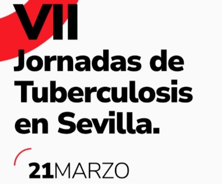 VII Jornadas de Tuberculosis en Sevilla