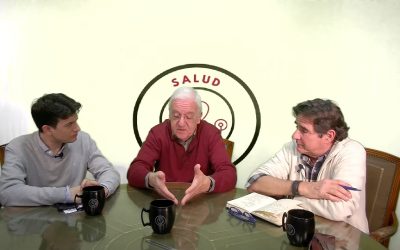 Dr. Domingo Acosta Delgado: Alimentación saludable