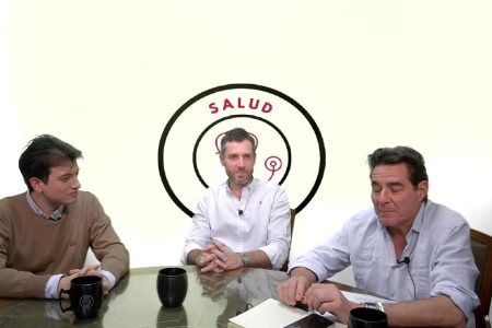 Dr. José Lirola Criado: Referente en el manejo de la patología traumatológica de los niños